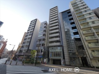 ソラシア八丁堀イースト