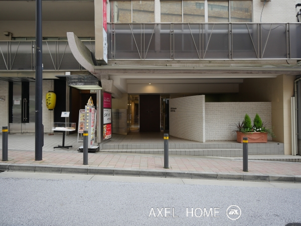 いずみマンション