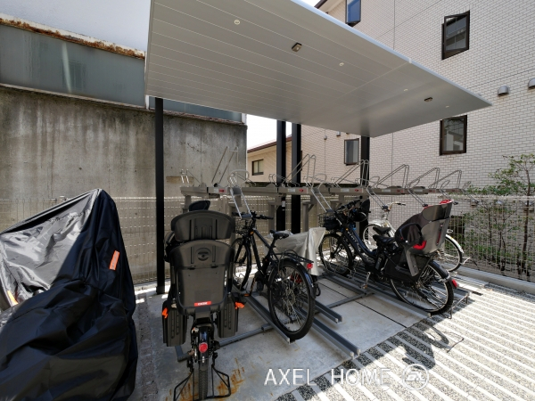 シュトラーレ四番町