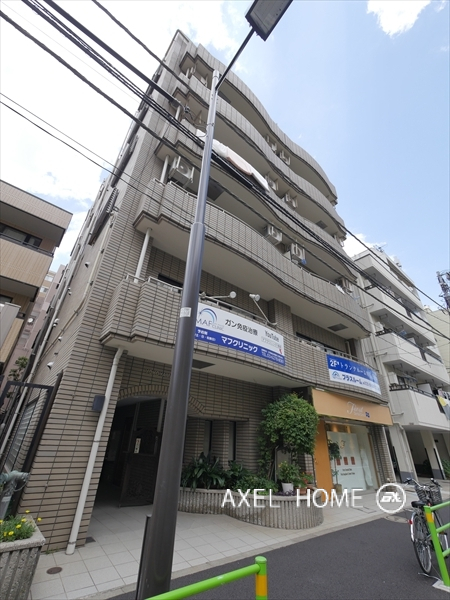 横山ビル