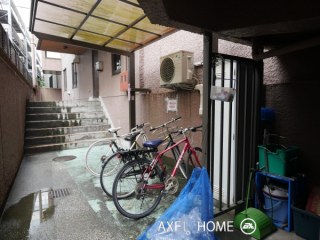 ロイヤル赤坂サルーン
