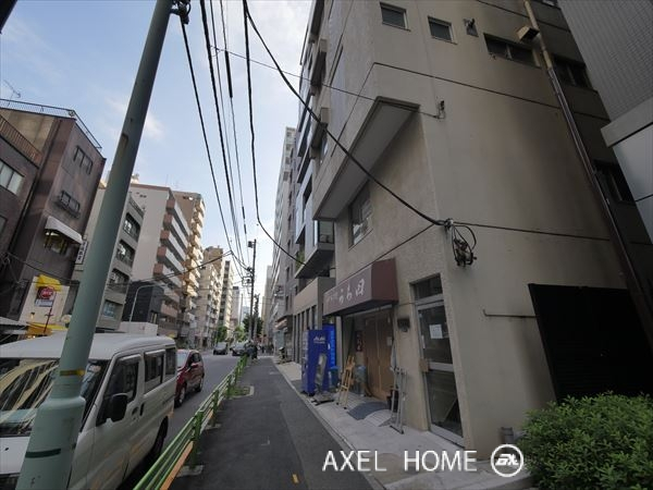 柳澤ビル