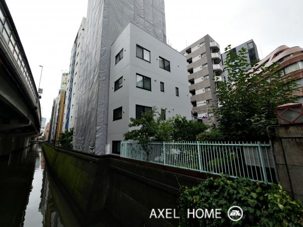 CLAIR三崎町(クレール三崎町)