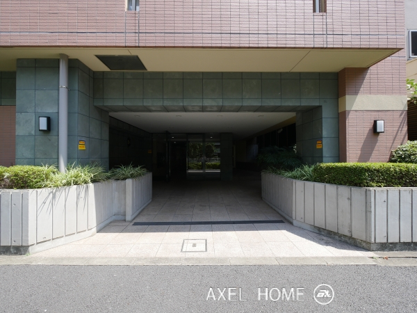 ジェイパーク文京西片