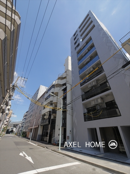 クリアル日本橋浜町　(CREAL日本橋浜町)