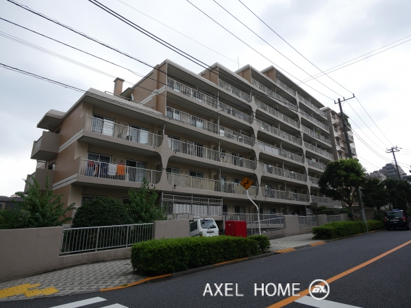 第2本郷マンション