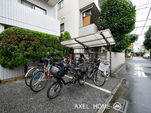 パティオ小日向