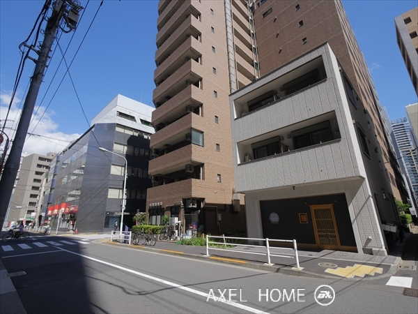 ハウスエムエス　HAUS-M･S