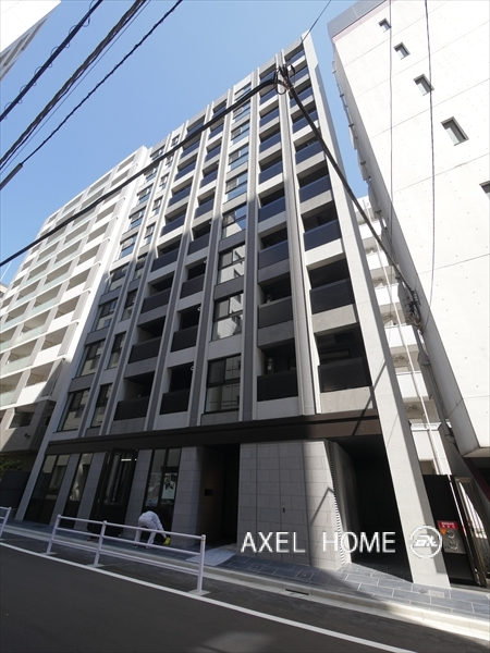 フラッフィー日本橋浜町
