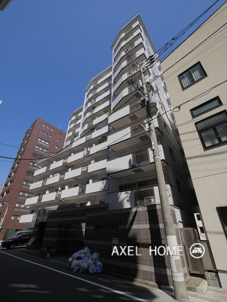 ヴィップ日本橋浜町（VIP日本橋浜町）
