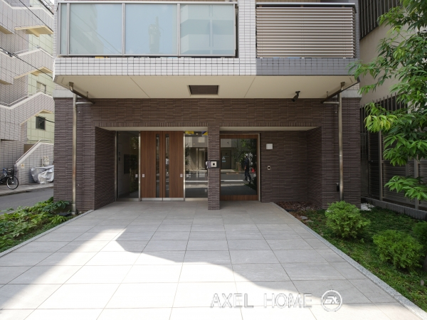 ベルジューレ神保町