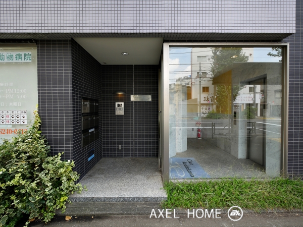クレール小石川