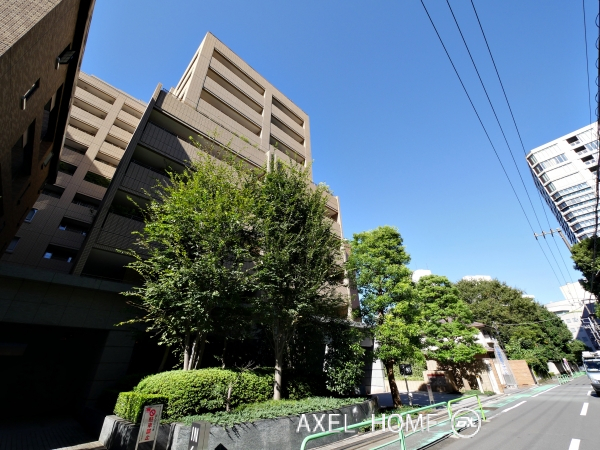 ホーマット三番町