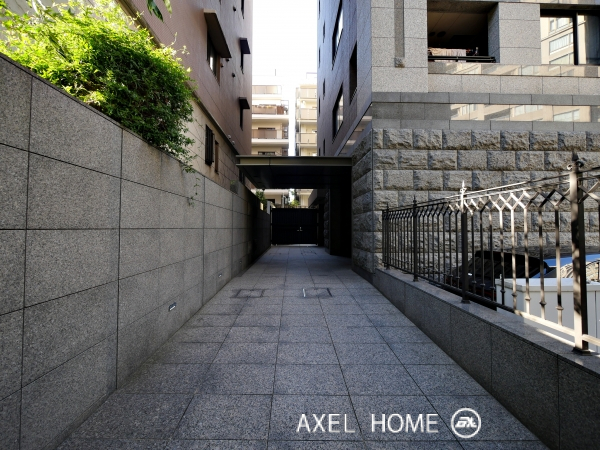 LaSante一番町 (ラサンテ一番町)