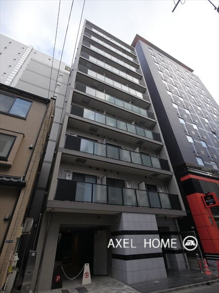 Log銀座東 (ログ銀座東)