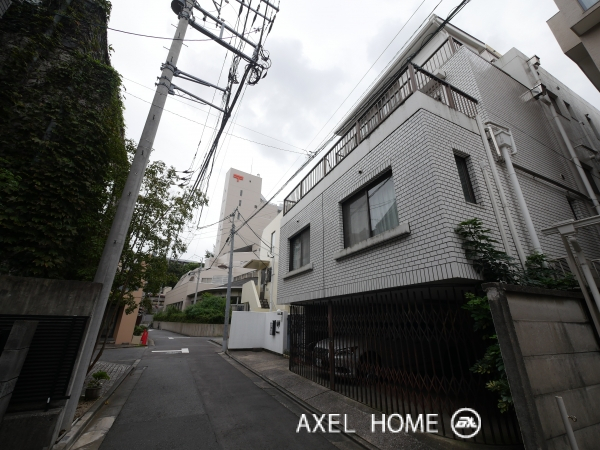 石田ビル