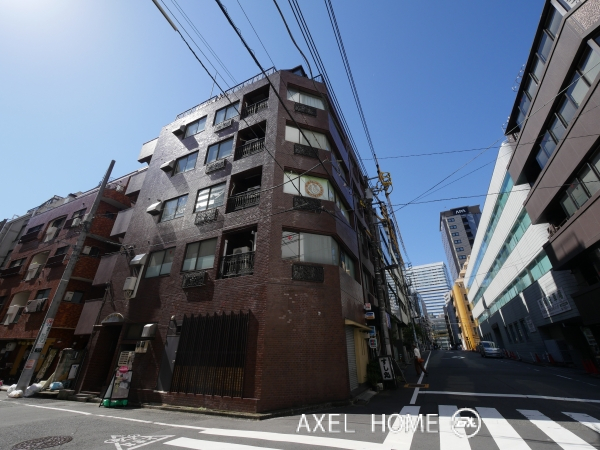 ライオンズマンション平河町K