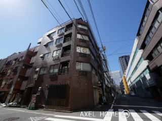 ライオンズマンション平河町K