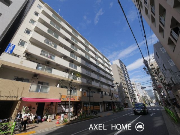 サンパーク東京銀座