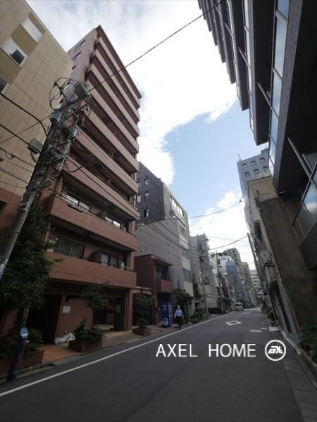 エスポワール梅里