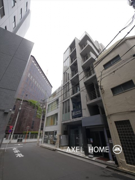 ACN築地ビル　（事務所・店舗）