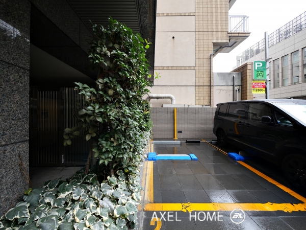 パレステュディオ麹町
