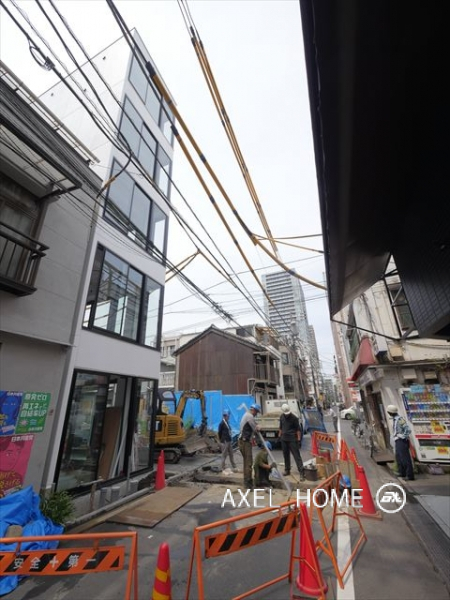 DEAR月島Ⅱ