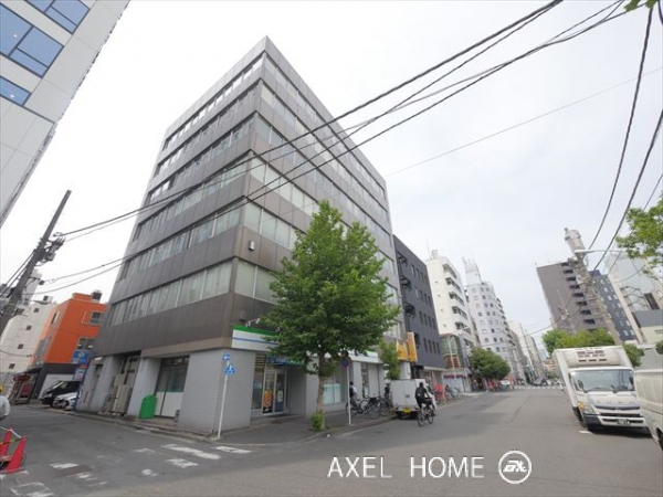 東都水ビル (事務所)