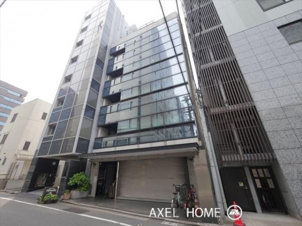 門跡木村ビル