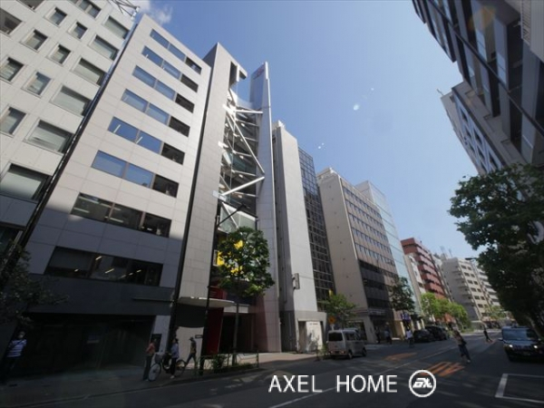 ストラーダ銀座イースト (STRADA GINZA EAST)