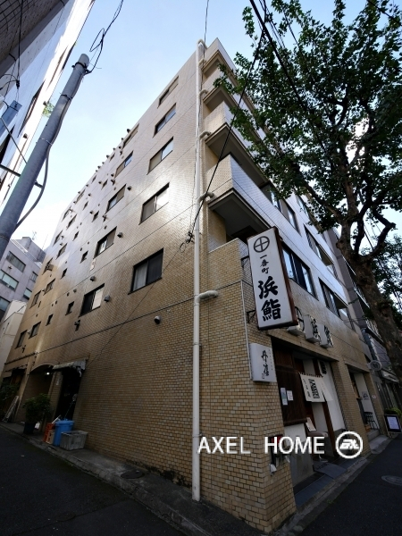 ユニロイヤル一番町