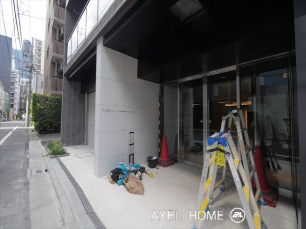 パークアクシス日本橋茅場町SGT