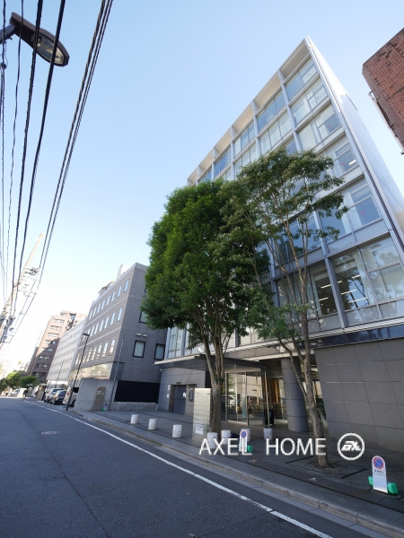 麹町スクエア