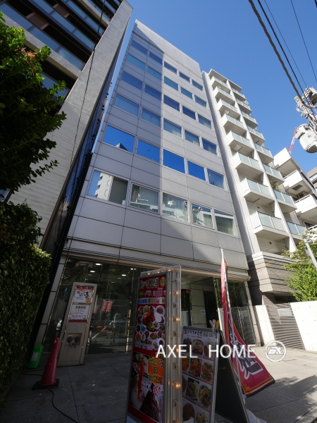相互二番町ビルディング別館