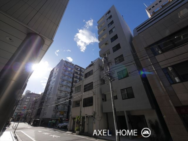 Latias京橋（ラティアス京橋）