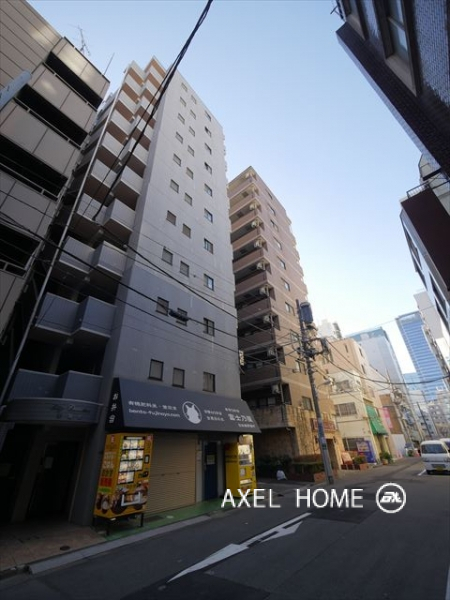シティクリエイション茅場町