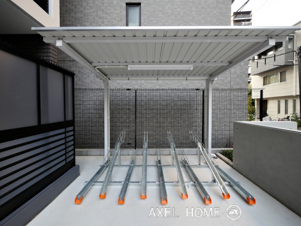 S-RESIDENCE神田avance (エスレジデンス神田アバンス)