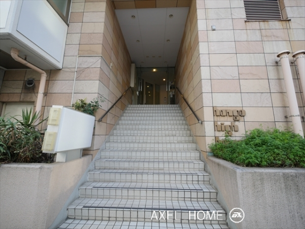 本郷ハイホーム