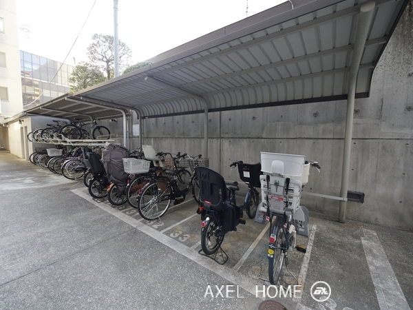 イトーピア四番町
