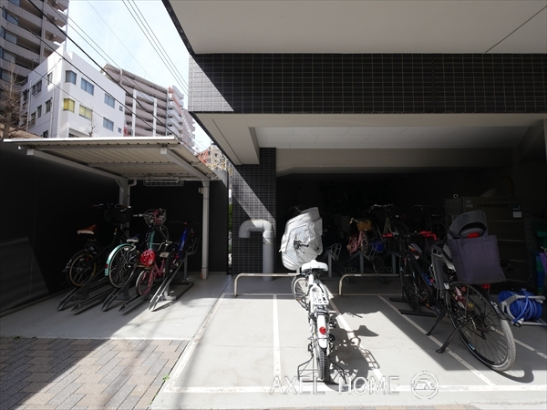 ソラシア小石川