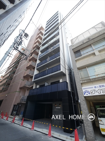 GRANSITE千代田秋葉原 (グランジット千代田秋葉原)