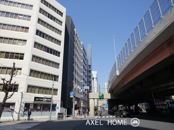 ZA SUITE 日本橋(ザ スイート日本橋)