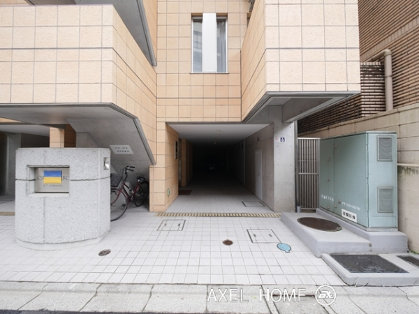 CASA ABC (カーサエービーシー)