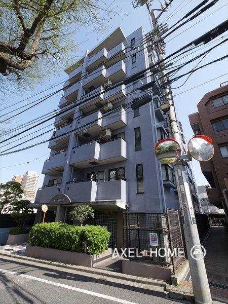 セザール小石川