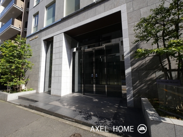 HAMILTON PLACE (ハミルトンプレイス)