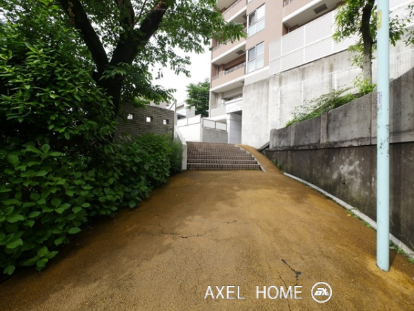 アーバンビュー本郷