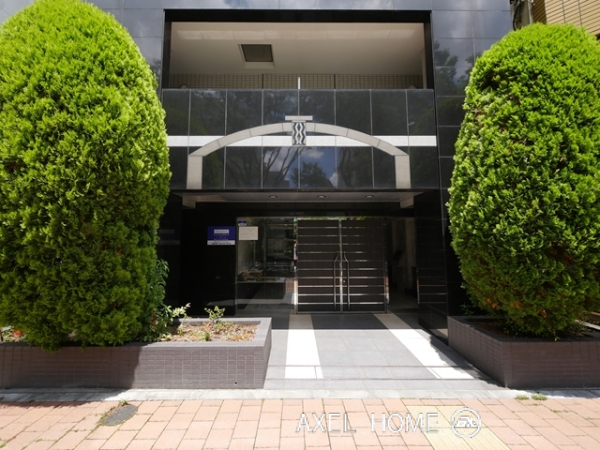 レジディア神楽坂