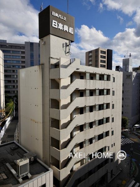 日興パレス三番町