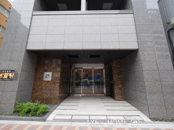 コンシェリア後楽園HILLTOP SQUARE