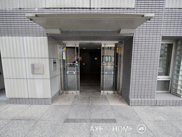 グランマルジュ市ヶ谷